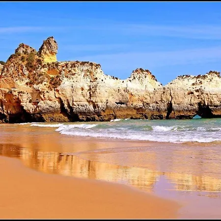 Ocean Coast Apartment Portimao Exterior photo