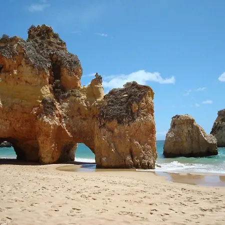 Ocean Coast Apartment Portimao Exterior photo