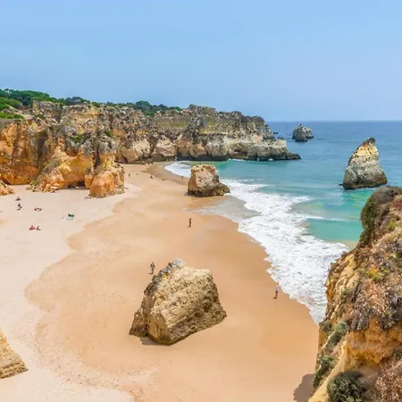 Ocean Coast Apartment Portimao Exterior photo
