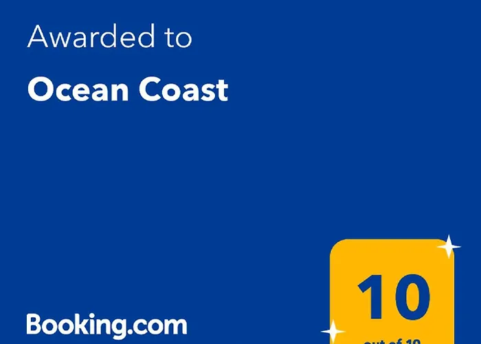 Ocean Coast