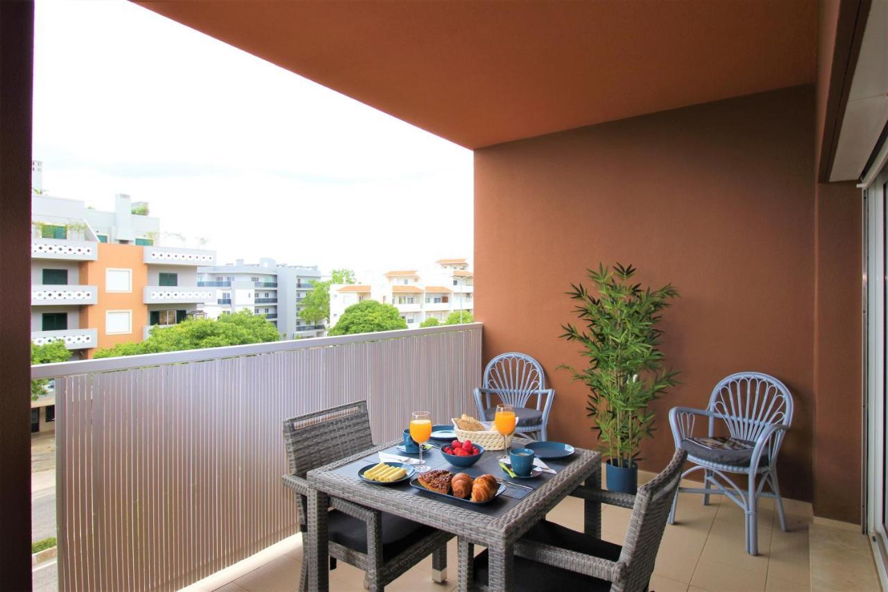 Apartment Ocean Coast Portimao