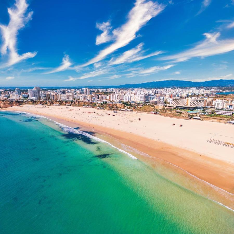 Ocean Coast * Portimao