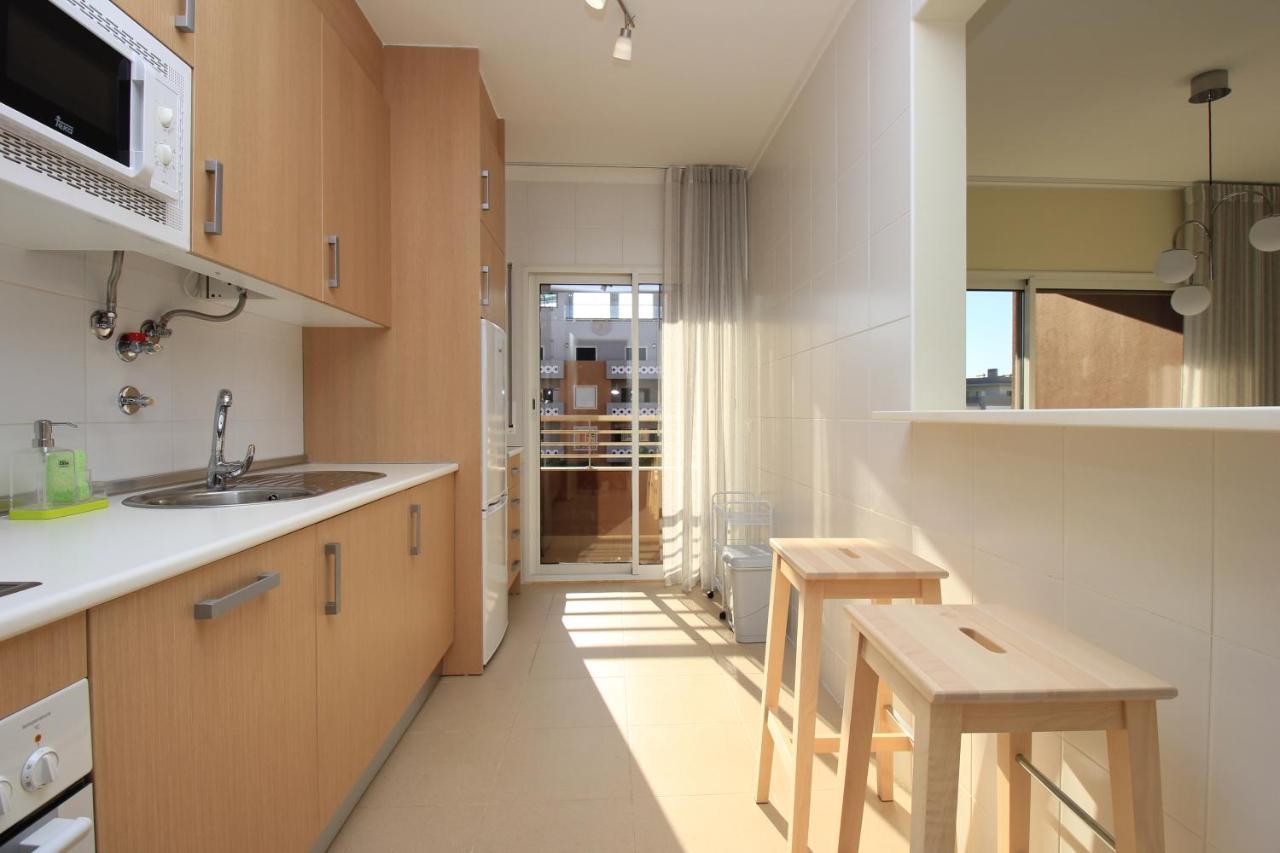 Ocean Coast Appartement