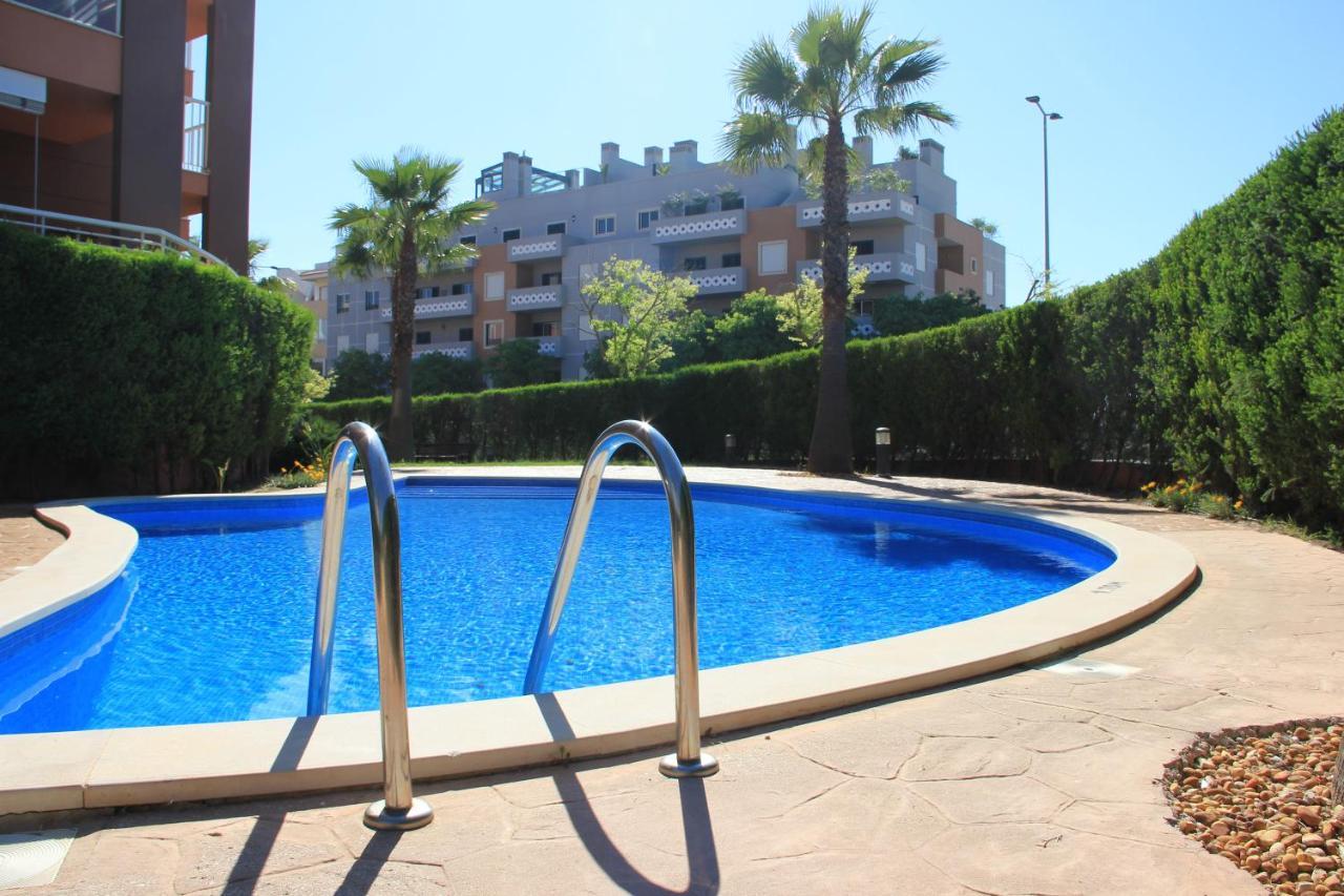 Ocean Coast Appartement *