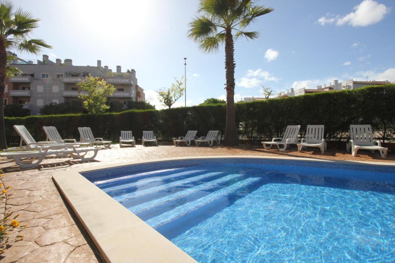 Appartement Ocean Coast *