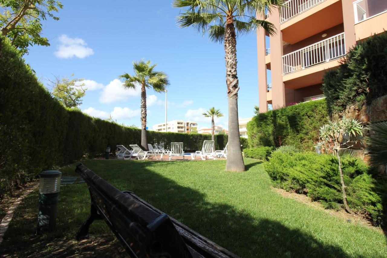 Ocean Coast Appartement