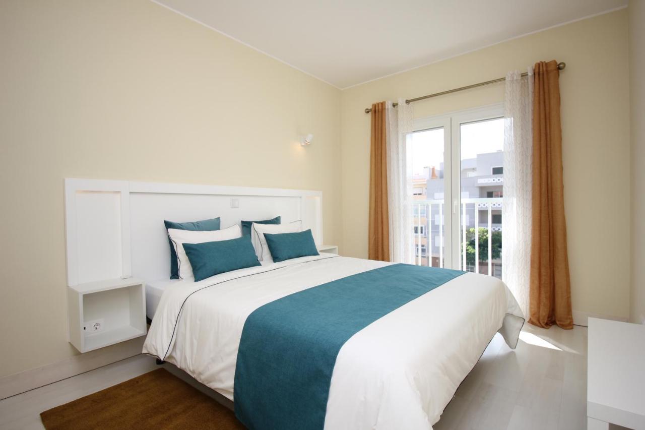 Ocean Coast Appartement *