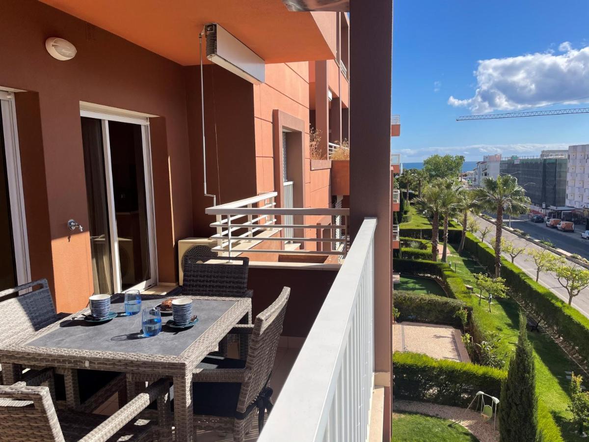 Appartement Ocean Coast *