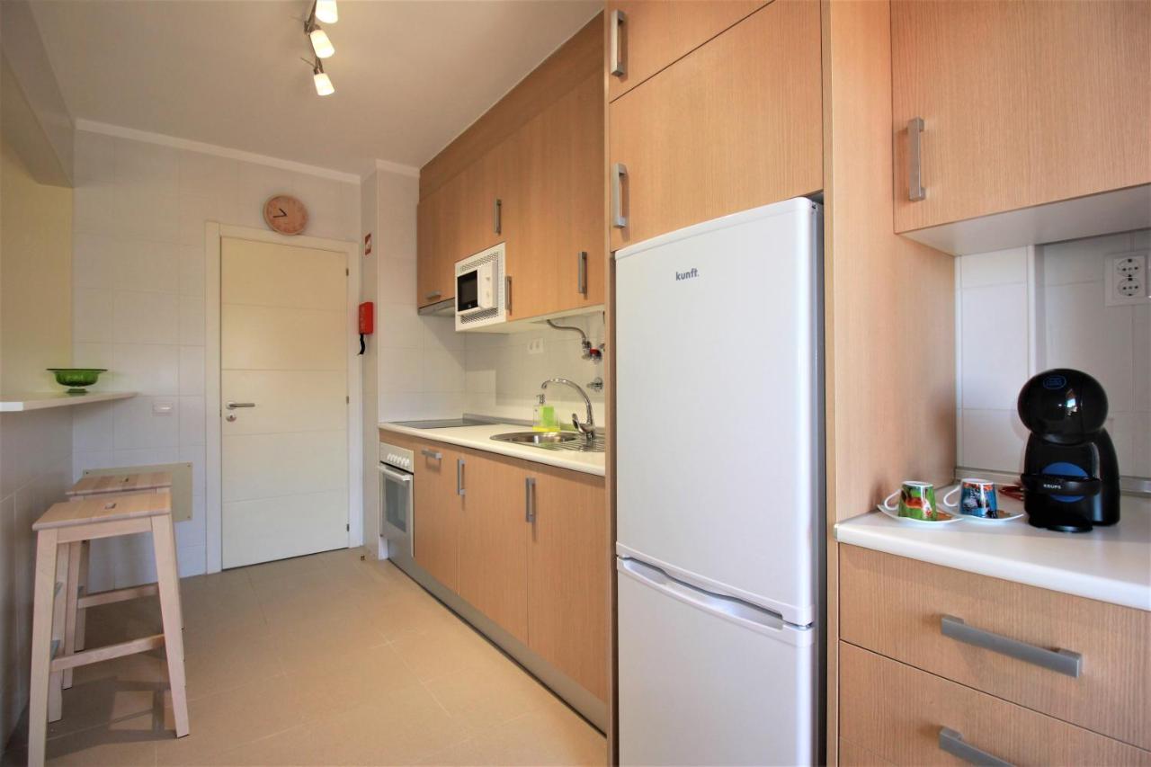 Appartement Ocean Coast *