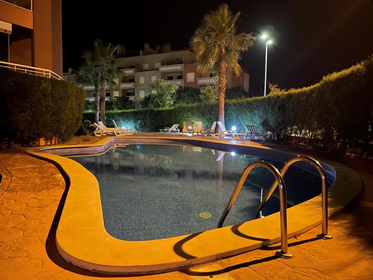 Appartement Ocean Coast Portimão