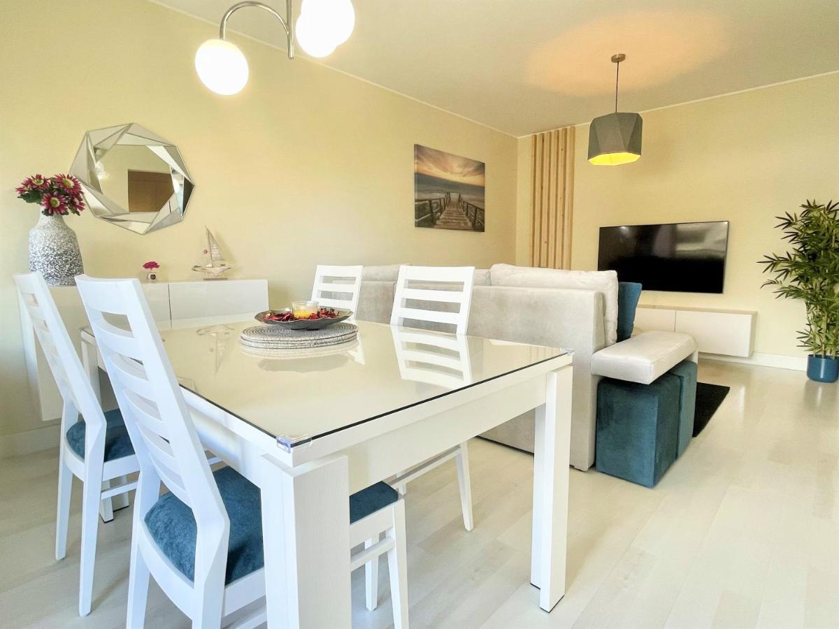 Ocean Coast Appartement Portimão