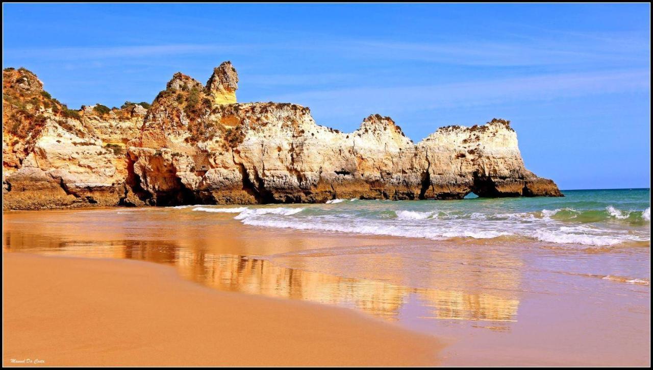 Appartement Ocean Coast *