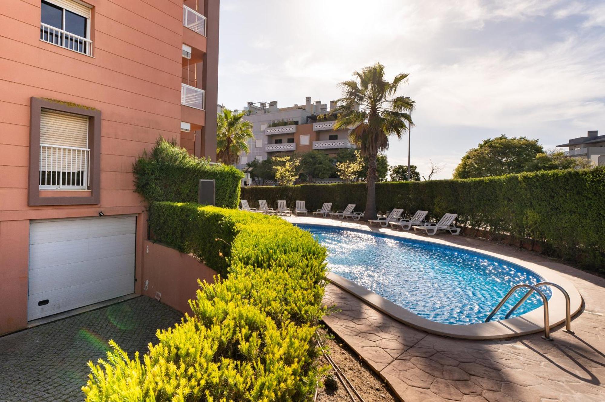 Ocean Coast Appartement